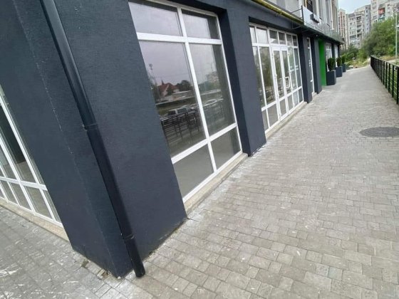 ОРЕНДА Комерційного  Приміщення в ЖК ЕКОПАРК Шептицький