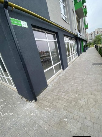 ОРЕНДА Комерційного  Приміщення в ЖК ЕКОПАРК - фото 1