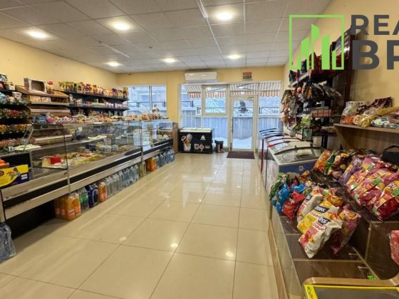 Торгова площа в оренду Хмельницкий