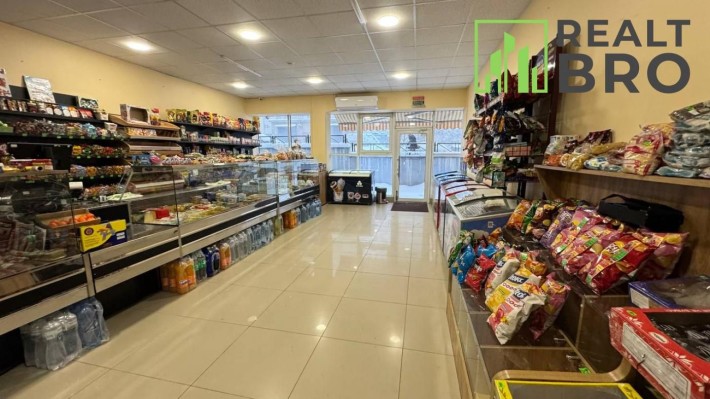 Торгова площа в оренду - фото 1