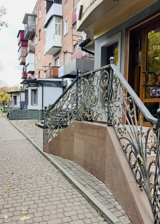 Оренда приміщення по Шевченка - фото 1