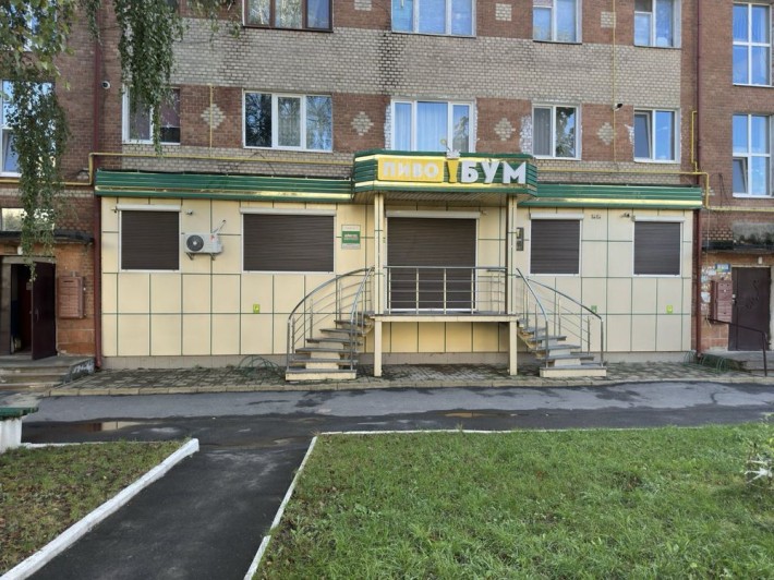 Оренда приміщення,центр міста - фото 1
