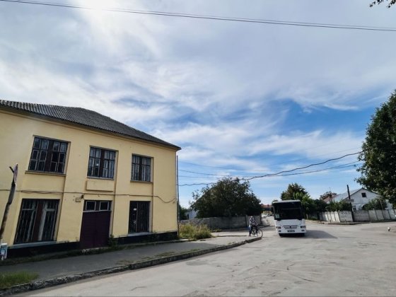 Оренда приміщення Старе місто Шептицкий