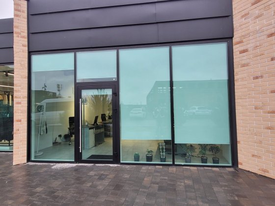 Здається приміщення на Урбан стріт Хмельницкий