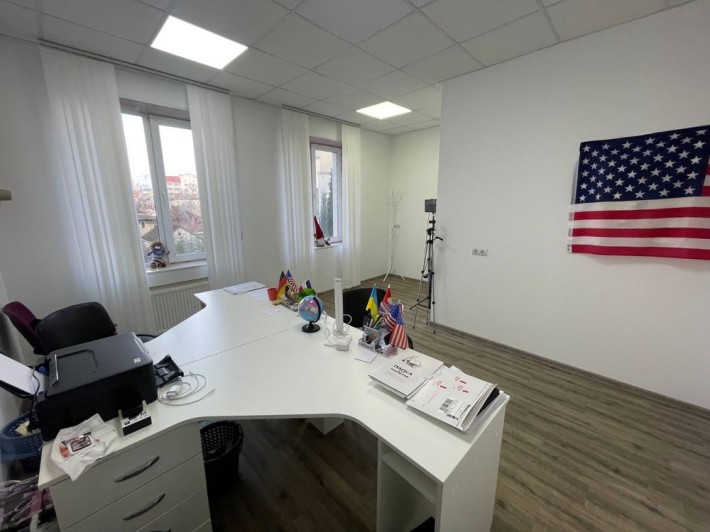 Оренда офісу в центрі міста - фото 1