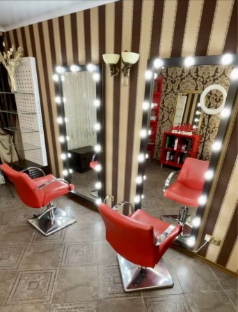 Аренда робочого місця для перукаря - фото 1