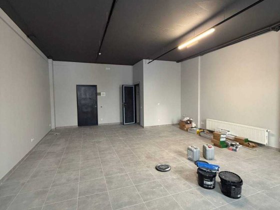 Кабінетна система, світлий офіс. Хмельницкий