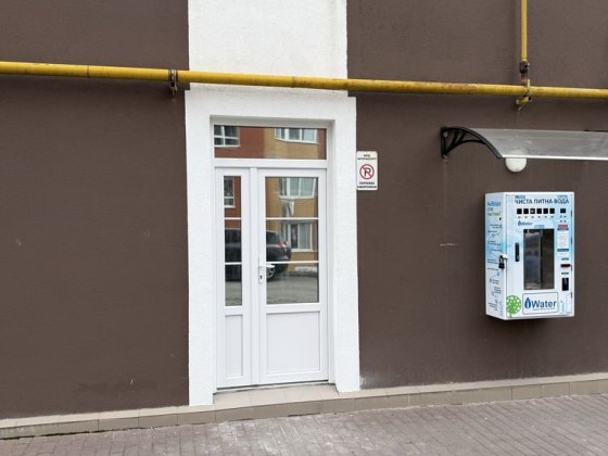 Оренда комерція Озерна