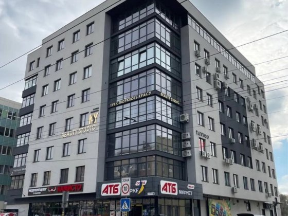 Приміщення за Зарічанській Хмельницький