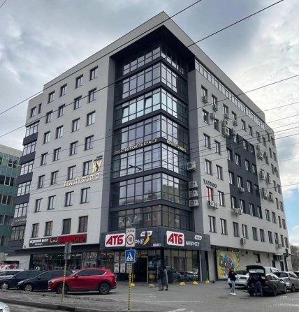 Приміщення за Зарічанській - фото 1