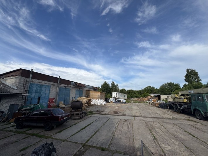 Оренда базы шостка - фото 1