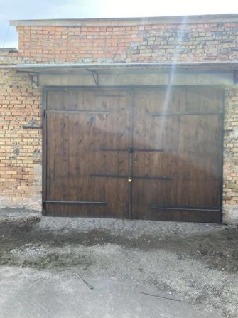 Оренда капітального складу. Дубово - фото 1