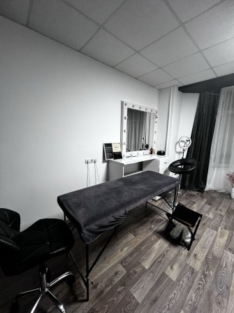 Оренда кушетки та окремого кабінету (4000грн) - фото 1