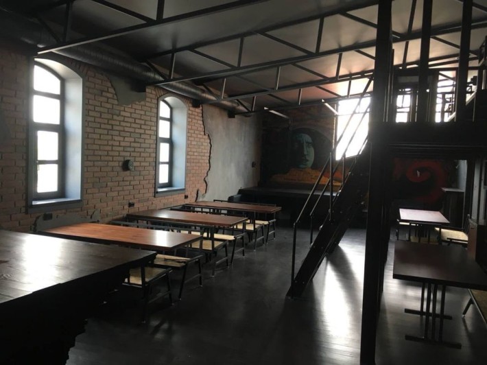 Оренда комерційного приміщення, центр, Хмельницький - фото 1