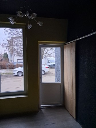 Оренда приміщення 18м2, Озерна, 1 поверх - фото 1