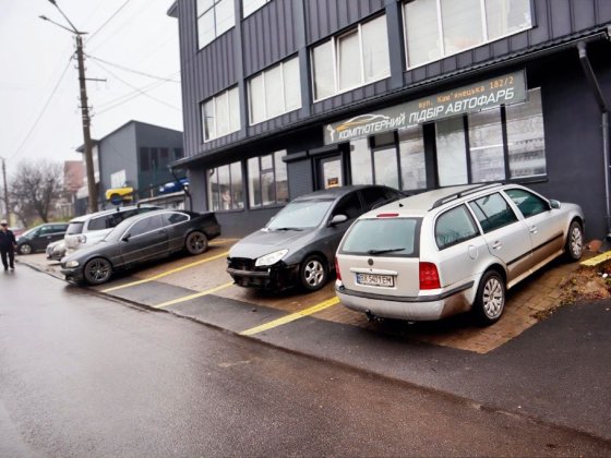 Оренда комерції топ локація під кафе , магазин та інше Хмельницкий