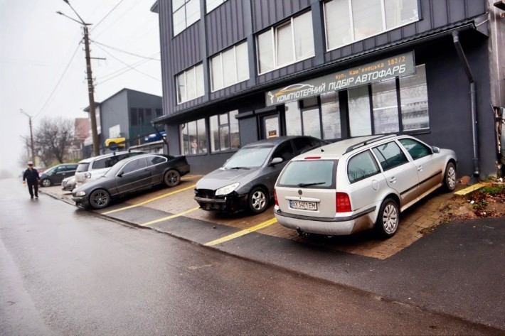 Оренда комерції топ локація під кафе , магазин та інше - фото 1