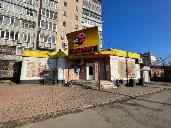 оренда комерційного приміщення вул Заводська Хмельницкий