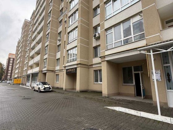 Оренда приміщення на Зарічанській Хмельницький