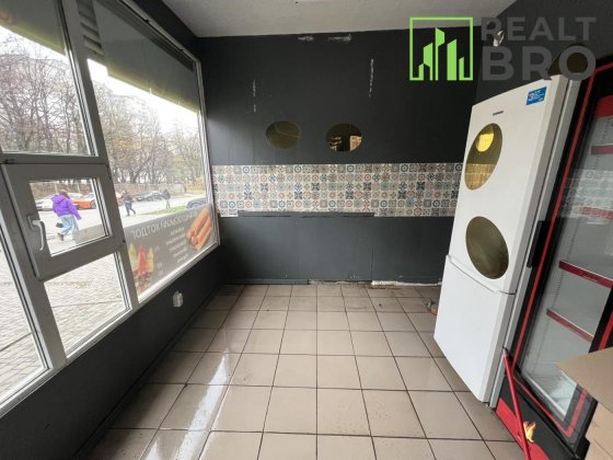 Оренда торгівельного приміщення, Виставка. Хмельницкий