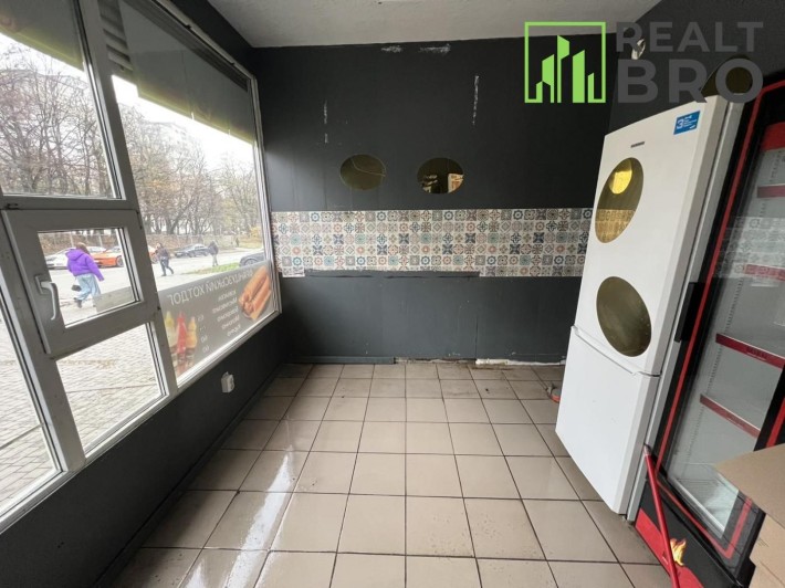 Оренда торгівельного приміщення, Виставка. - фото 1