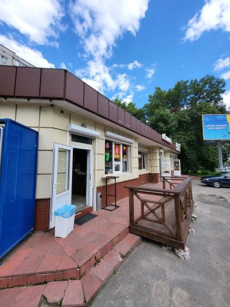 Оренда комерційного приміщення(МАФ) вул. Львівське шосе 16 - фото 1