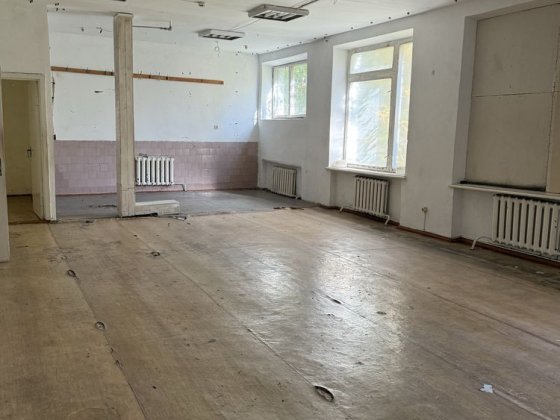 Оренда Комерції вільного призначення