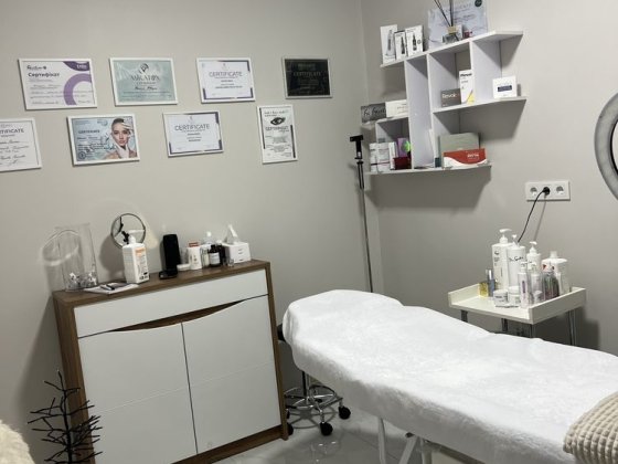 Оренда кабінету , спільна оренда з косметологом Хмельницкий