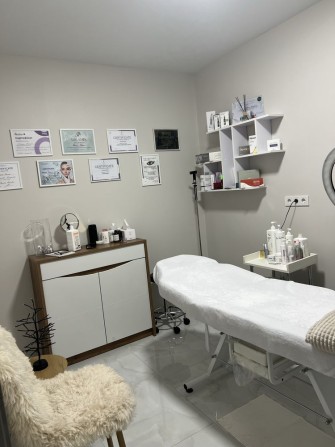 Оренда кабінету , спільна оренда з косметологом - фото 1