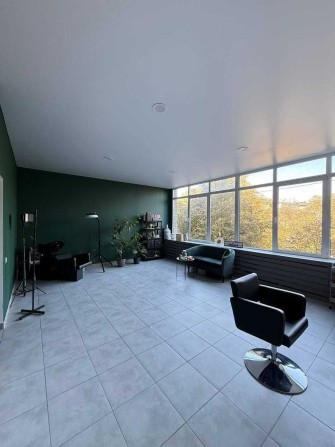 Оренда офісу. Фасад. БЦ Лакшері - фото 1