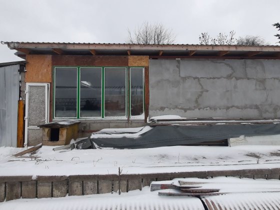 Здам виробниче приміщення Хмельницький