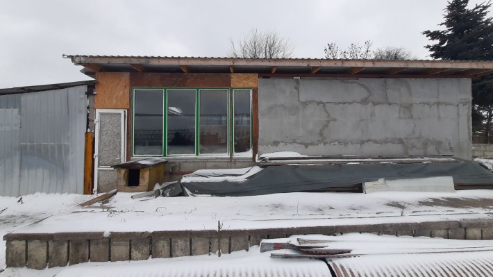 Здам виробниче приміщення - фото 1