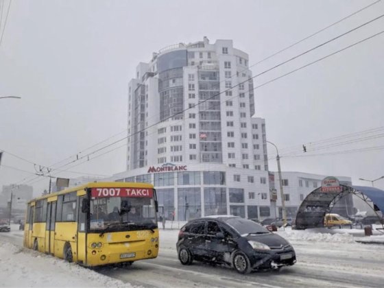 Приміщення в топовій локаціі  для оренди! Хмельницький