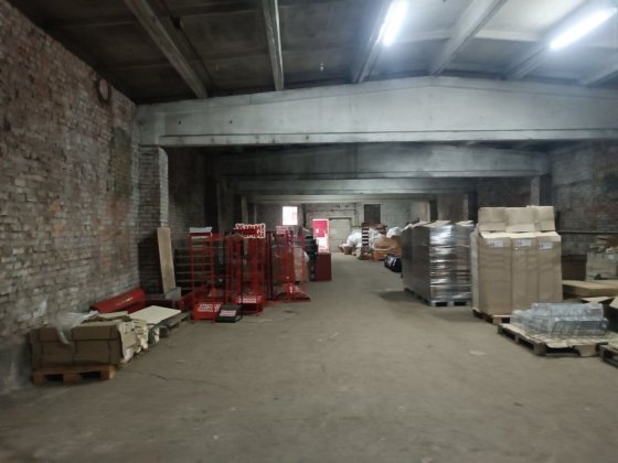 Оренда складу та офісу Хмельницкий