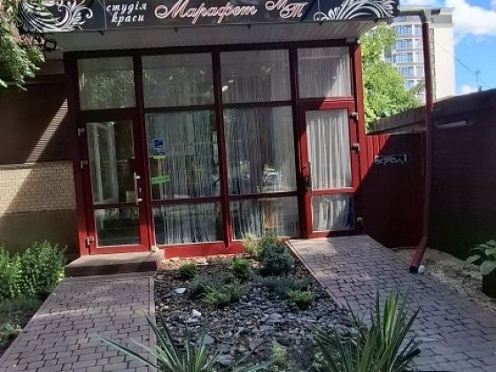 Оренда Салону краси  в Центрі міста Хмельницкий