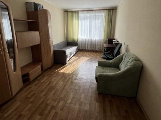 Здається в оренду  1к. квартира в Центрі міста з меблями та технікою Хмельницький