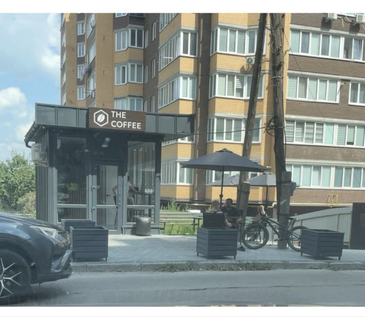 Здається в оренду приміщення. Зроблено під кавʼярню. Все нове. - фото 1