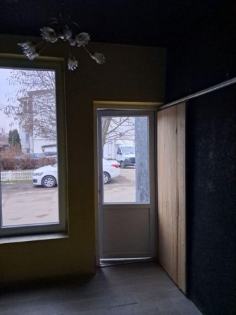 Оренда приміщення. Озерна. ФАСАД. 1 поверх. Окремий вхід - фото 1