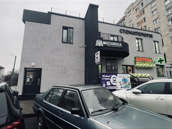 Оренда офіса Гречани «Олімпійська»