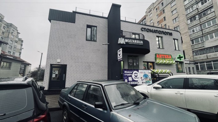 Оренда офіса Гречани «Олімпійська» - фото 1