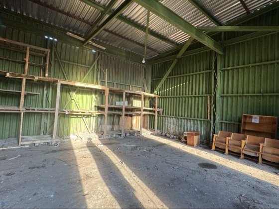 Здам в оренду під склад, сто… Хмельницький