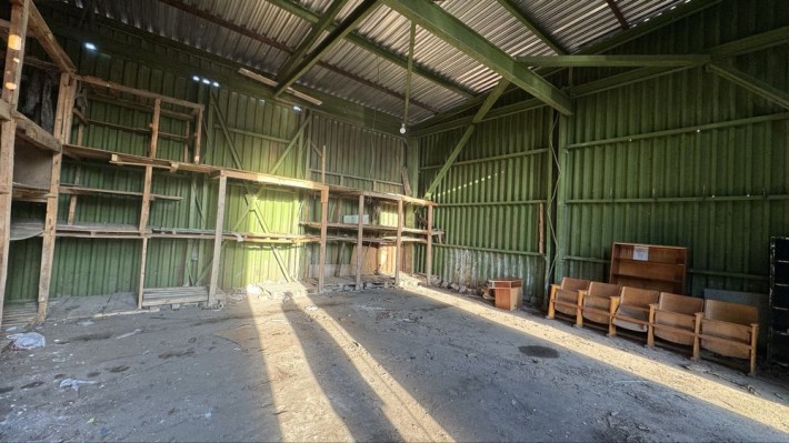 Здам в оренду під склад, сто… - фото 1