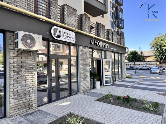 Оренда приміщення Центр Хмельницкий