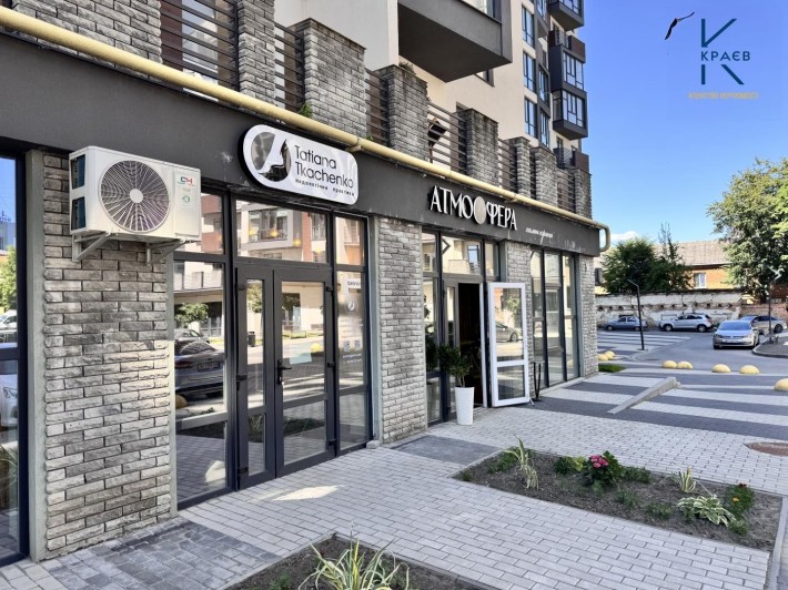 Оренда приміщення Центр - фото 1