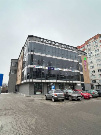 Оренда приміщень під торгівлю меблями у м. Хмельницький - фото 1