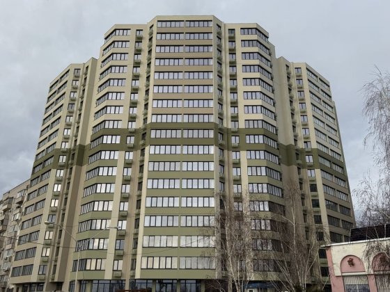 Відкрий бізнес першим!  Комерція з нуля в новому ЖК Південноукраїнськ