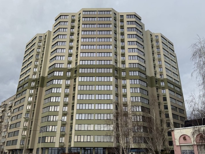 Відкрий бізнес першим!  Комерція з нуля в новому ЖК - фото 1