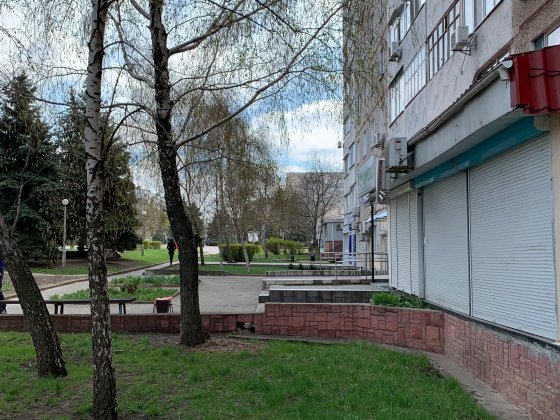 Здам в аренду приміщення в центрі м. Південноукраїнськ. Південноукраїнськ