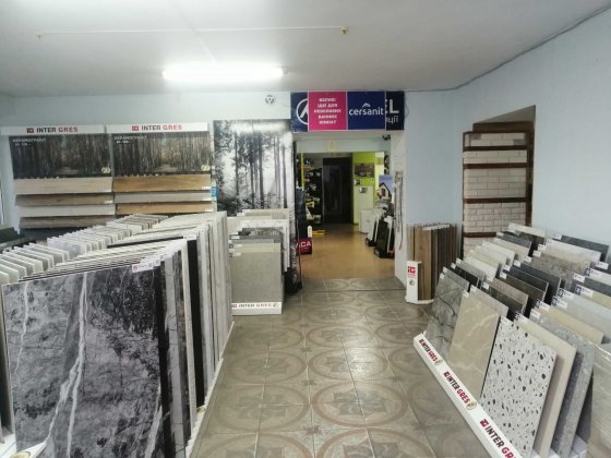 Оренда комерційного приміщення ФАСАД Хмельницкий