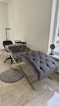 Кушетка оренда місяць/півмісяця хмельницький центр - фото 1